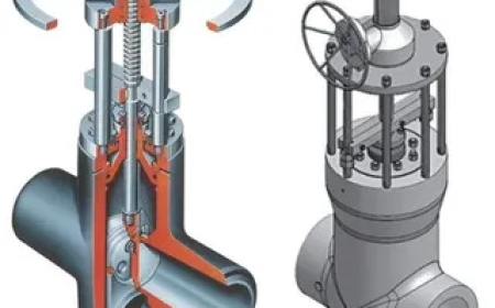Addressing Pressure Locking Issues in Parallel Gate Valves
