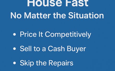 Life Happens Fast: How to Sell Your Pittsburgh Home Quickly When Circumstances Change