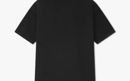 Fashion-Forward: Rhude Statement T-Shirts