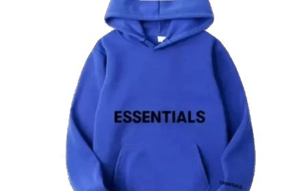 Essentials Quiet Revolution in Streetwear"