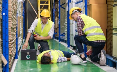 Choosing the Right First Aid Course: 5 Things to Consider