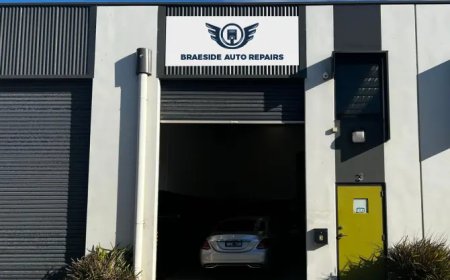 Top Car Care in Aspendale Gardens: Your Guide to a Reliable Ride