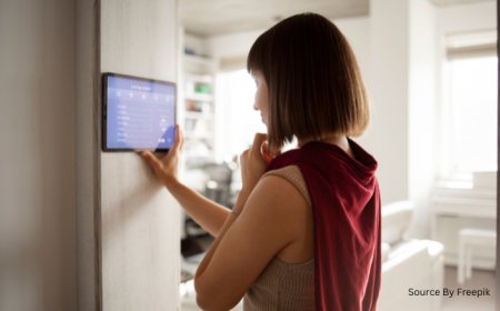Unlock Energy Efficiency Benefits with Smart HVAC System Upgrades