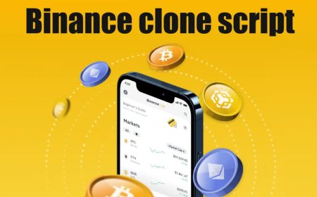 Can a Binance Clone Script Handle AI-Powered Trading Bots?
