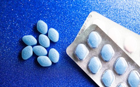 Best Medicine for Erectile Dysfunction Without Side Effects