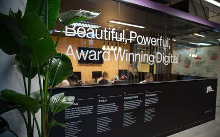 Top Education Website Design in Melbourne: Creating Seamless Learning Experiences