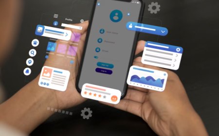 How HR Innovation is Transforming the Future of Mobile App Development?