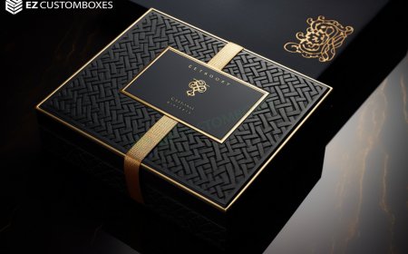 Are Luxury Rigid Boxes Worth the Investment? Insights from U.S. Brands
