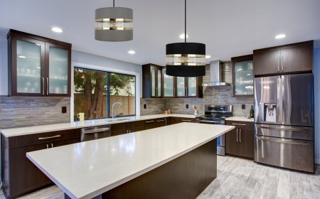 Kitchen Duct Cleaning, Home and House Cleaning Services for Healthier Living