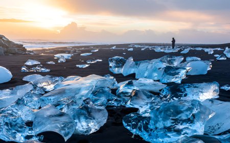Discover the Best Time to Travel to Iceland – A Month-by-Month Guide for Every Traveler