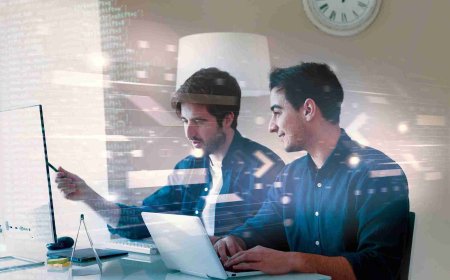 Mobile Web Development in Dubai: Building Future-Ready Websites