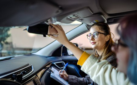 Master the Road: Why the Top Driver Instructor Training Course is Essential for Your Career