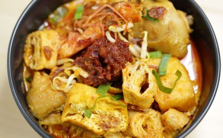 From Wok to Table: Easy Chinese Recipes That Bring Home the Flavor