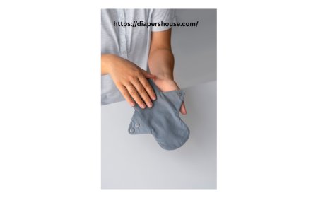 Pocket Diaper: A Complete Guide for Eco-Conscious Parents