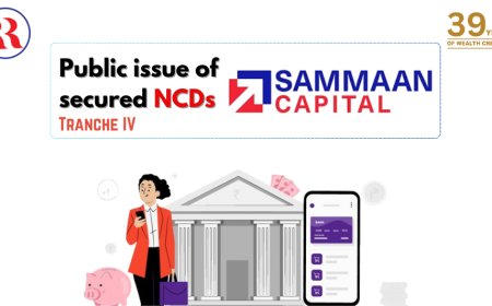 Sammaan Capital NCD July 2025
