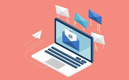 Email Marketing Financial Services: How to Reach and Retain High-Value Clients