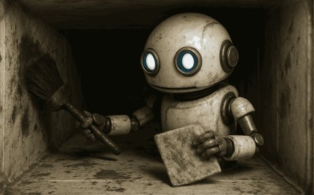 Air Duct Robotic Inspection in Abu Dhabi: Revolutionizing AC Duct Cleaning