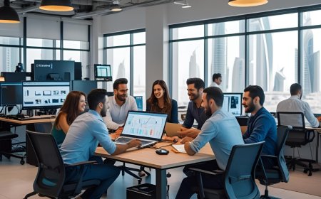 Why Media Production Companies in Dubai Are Key to Modern Business Growth