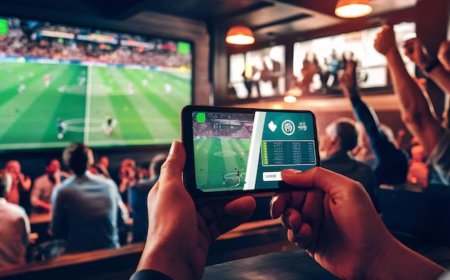 Why White Label Sportsbook Solutions Are Revolutionizing the Sports Betting Industry