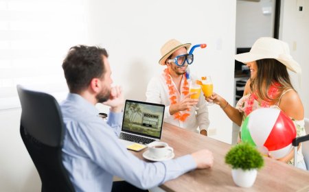 Vacation Rental Services | Stress-Free Management for Owners & Guests