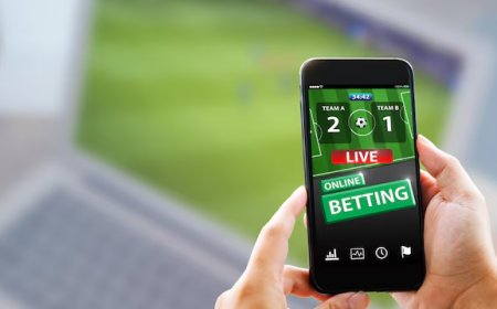 Fantasy Sports App Development Company: What to Look for in a Tech Partner