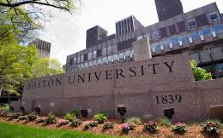 Campus safety apps for Boston universities from Boston iOS developers