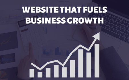Why Every Brand Needs a Powerful Business Website