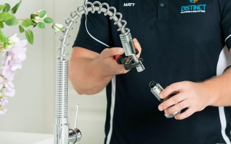 How to Find the Best Plumber in Northern Suburbs: A Complete Homeowner's Guide
