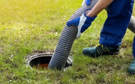 What Causes Septic System Failures and How to Prevent Them