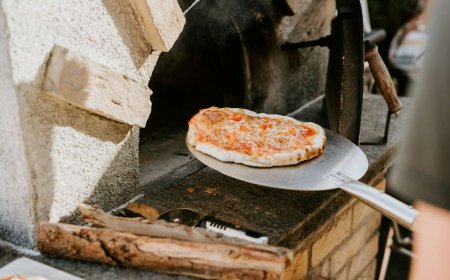 Oven To Air Fryer Conversion | Quick Guide For Perfect Results