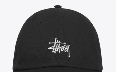 How to Style Your Stussy Beanie for Any Occasion