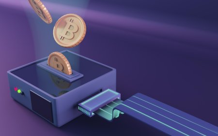 Cold Wallet Crypto: Why Going Offline Is the Smartest Move in 2025