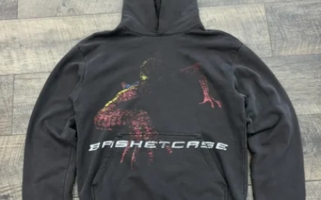 Basketcase | Basketcase Gallery Clothing | Official Store