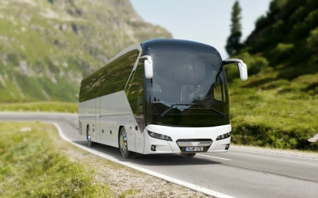 Trusted Travel Solutions by an Expert Coach Company UK