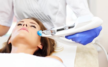 Discover the Best Skin Care Clinic in Melbourne Your Guide to Healthy, Glowing Skin