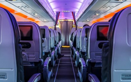 Live Support for Last-Minute Flight Changes – Southwest & Breeze