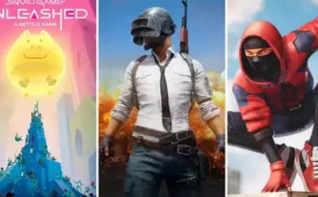 Top 10 Money-Making Games to Earn Money