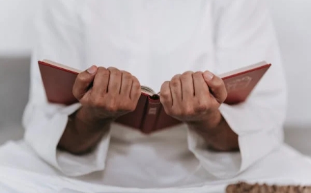 How Quran Classes Online Will Give You the Best Education