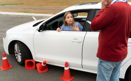 Navigating Legal Troubles with a Rhode Island Traffic Violation Attorney