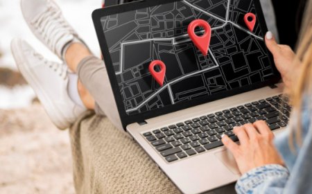 Why Hiring a Local SEO Company in Dubai Gives You a Competitive Edge