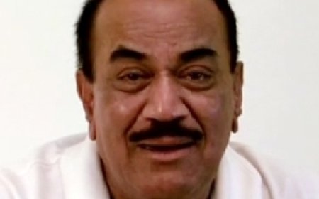 Shivaji Satam Hair Transplant | Hair Transplant in Delhi