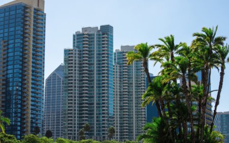 How Smart Home Features Are Increasing Buyer Demand for Dubai Properties for Sale