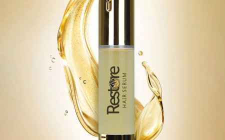 Choose Smartly  Best Hair Growth Serum in Pakistan with Price