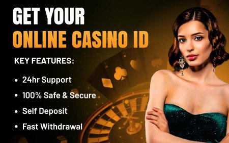 Casino ID in India 2025 – Trusted & Fast Verification | Betkaro247