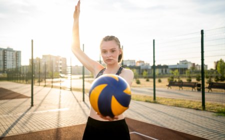 How Adult Volleyball Helps Build Social Connections and Teamwork