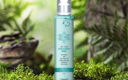 Top Pick for the Best Brightening Face Wash in Pakistan