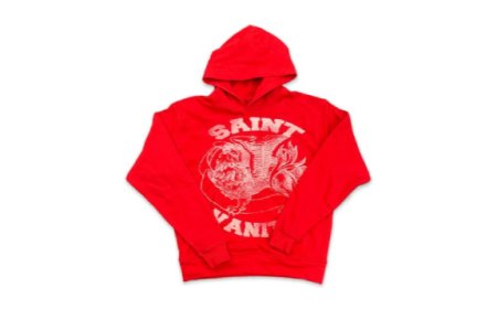 Elevate Your Streetwear Game with Saint Vanity