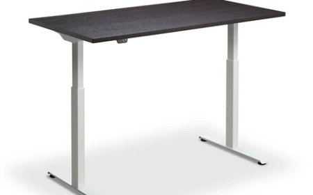 Standing Desk vs. Sitting: Which Burns More Calories During the Workday?