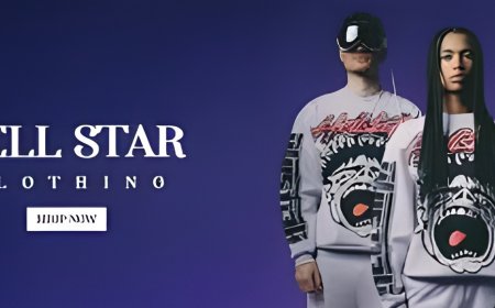 Unmatched Street Energy: The Confidence of hellstar pants