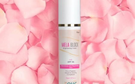 Skin Clarity Starts Here Best Skin Whitening Cream in Pakistan